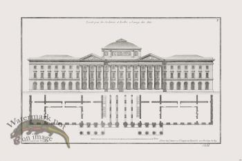 Elementary Architecture 169